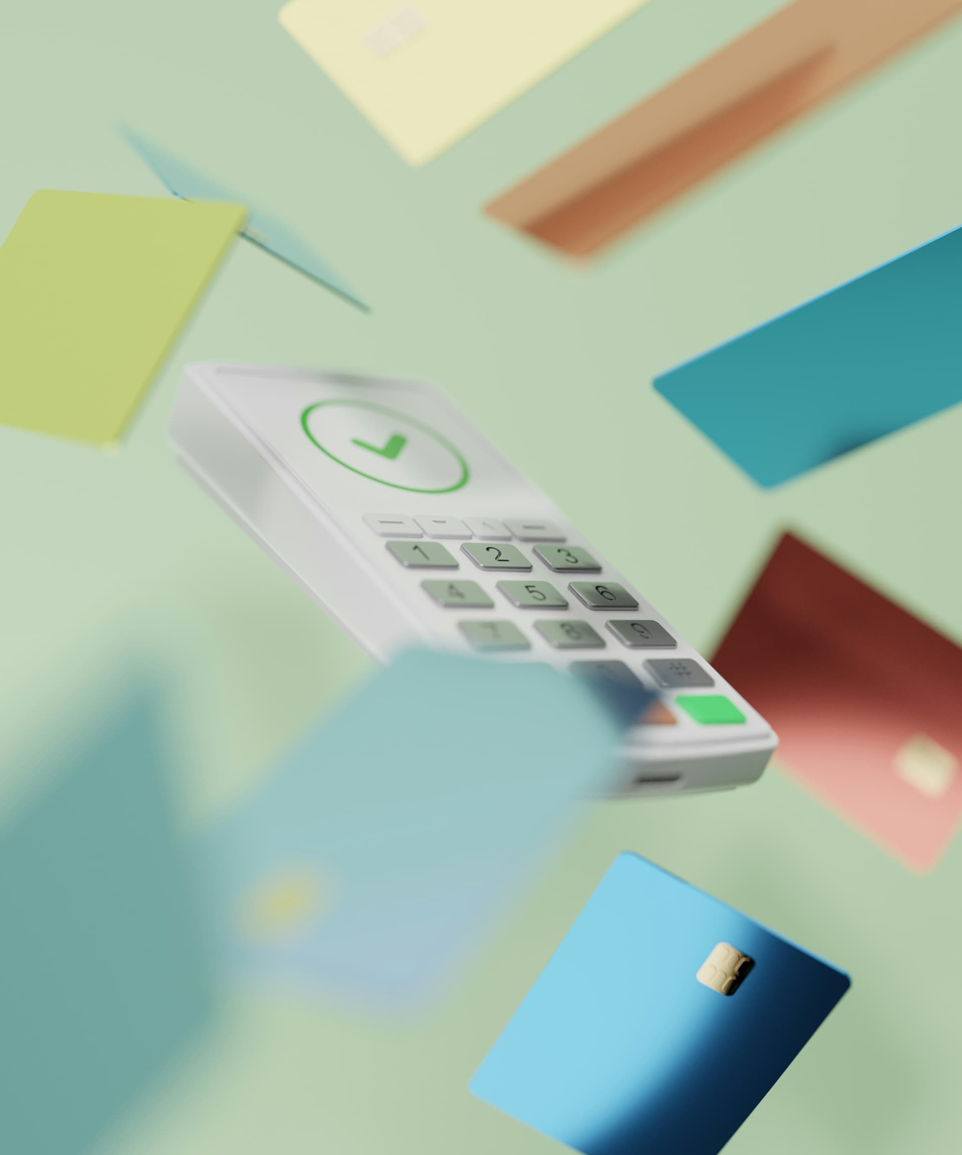 QRISは10万ルピア以下で手数料ゼロに。それでも誰かが費用を払っている