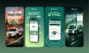 Digiroad — Atlas Indonesia Towing Platform