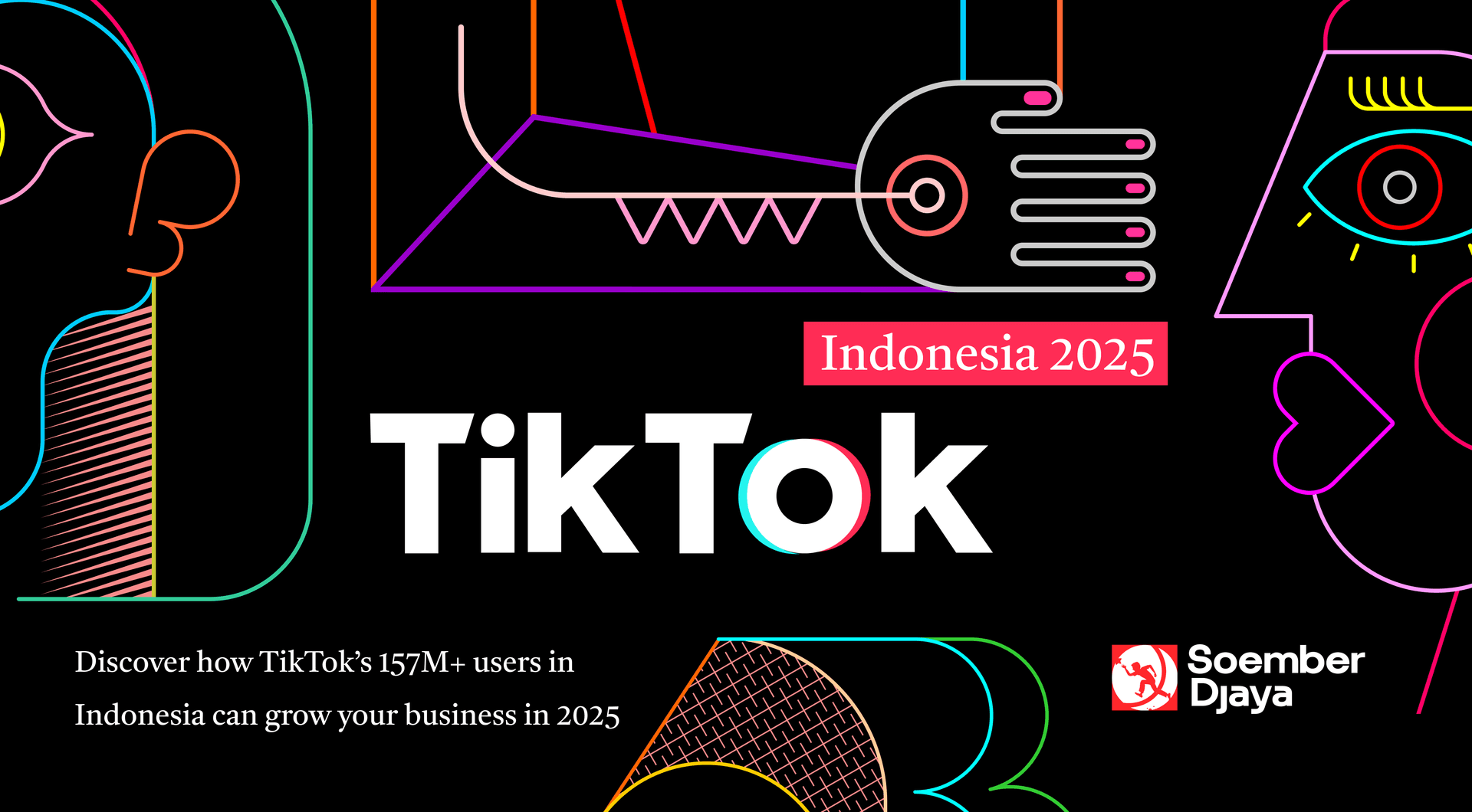 How TikTok Drives Business Growth in Indonesia (2025 Guide)