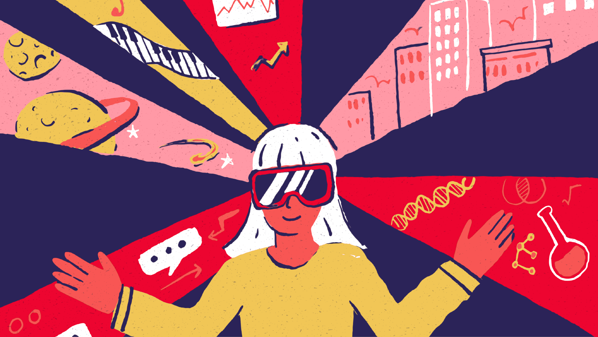 How to Position, Launch, and Grow in a Crowded Market