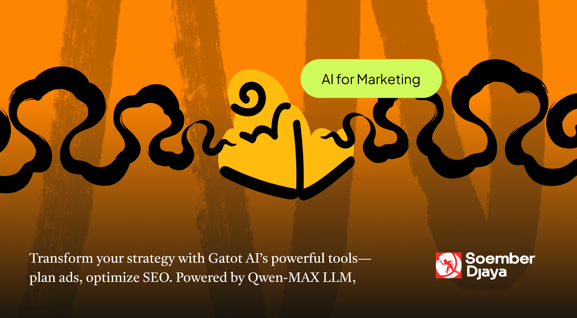 Gatot AI: Your Smart Marketing Assistant