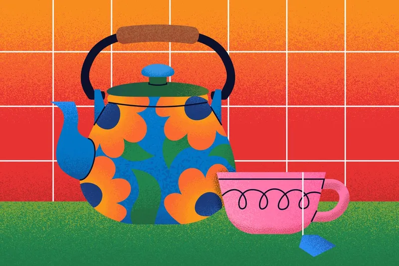 Marketing Consultation